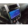 IQ NAVI T58-2108CFHD для Nissan X-Trail (T31) (2007-2014) на Android 8.1