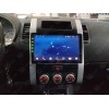 IQ NAVI T58-2108CFHD для Nissan X-Trail (T31) (2007-2014) на Android 8.1