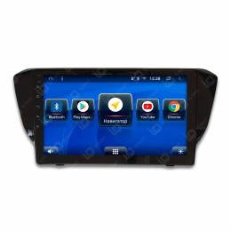IQ NAVI T58-2506CFHD для Skoda Superb III (2015+) на Android 8.1
