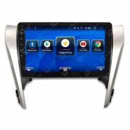 IQ NAVI T58-2903CFHD для Toyota Camry (XV50) (2011-2014) на Android 8.1