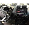IQ NAVI T58-2912CFHD для Toyota Land Cruiser Prado 150 Restyle (2013-2017) на Android 8.1