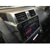 IQ NAVI T58-2912CFHD для Toyota Land Cruiser Prado 150 Restyle (2013-2017) на Android 8.1