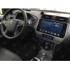 IQ NAVI T58-2929CFHD для Toyota Land Cruiser Prado 150 Restyle II (2017-2020) на Android 8.1