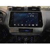 IQ NAVI T58-2929CFHD для Toyota Land Cruiser Prado 150 Restyle II (2017-2020) на Android 8.1