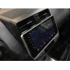 IQ NAVI T58-2929CFHD для Toyota Land Cruiser Prado 150 Restyle II (2017-2020) на Android 8.1