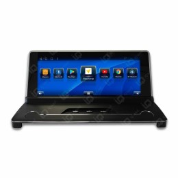 Автомагнитола IQ NAVI T54-3102C Volvo XC90 I (2002-2014) 8,8
