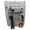 Автомагнитола IQ NAVI T54-3601-TS Lexus ES V (2006-2012) 10,4
