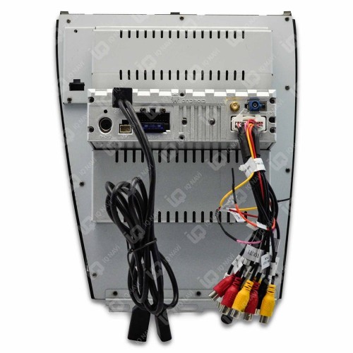 Автомагнитола IQ NAVI T54-3601-TS Lexus ES V (2006-2012) 10,4