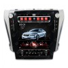 IQ NAVI T58-2918-TS Toyota Camry (XV50) (2011-2014) / Camry V55 (2014-2018) 12,1