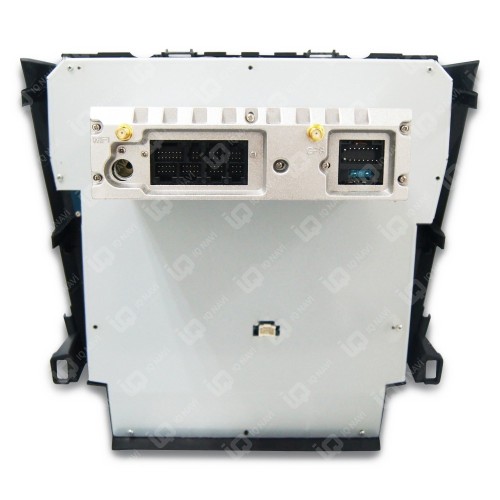IQ NAVI T58-2918-TS Toyota Camry (XV50) (2011-2014) / Camry V55 (2014-2018) 12,1