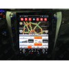IQ NAVI T58-2918-TS Toyota Camry (XV50) (2011-2014) / Camry V55 (2014-2018) 12,1