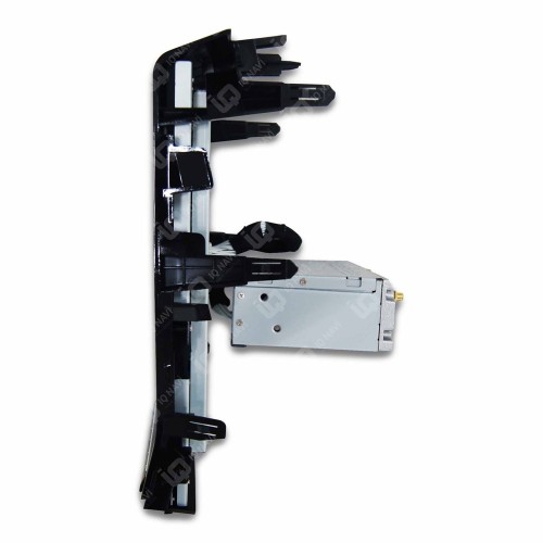IQ NAVI T58-2909-TS Toyota Land Cruiser 200 (2007-2015) 12,1