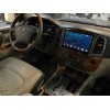 Автомагнитола IQ NAVI T54-2925СD Lexus LX 470 (2002-2007) / Toyota Land Cruiser 100 (2002-2007) 10,1