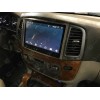 Автомагнитола IQ NAVI T54-2925СD Lexus LX 470 (2002-2007) / Toyota Land Cruiser 100 (2002-2007) 10,1