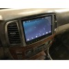 Автомагнитола IQ NAVI T54-2925СD Lexus LX 470 (2002-2007) / Toyota Land Cruiser 100 (2002-2007) 10,1