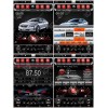 Автомагнитола IQ NAVI T54-3605-TS Lexus GX 470 (2002-2009) 12,1