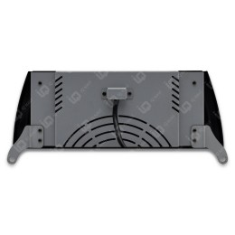 Автомагнитола IQ NAVI T54-1115C BMW X5 Restyle (E70) (2006-2010) / X6 Restyle (E71) (2007-2012) 8,8