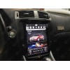 Автомагнитола IQ NAVI T54-3602-TS Lexus IS II (2005-2013) 10,4