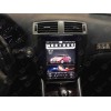 Автомагнитола IQ NAVI T54-3602-TS Lexus IS II (2005-2013) 10,4