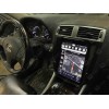 Автомагнитола IQ NAVI T54-3602-TS Lexus IS II (2005-2013) 10,4