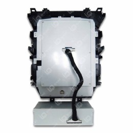 IQ NAVI T58-2921-TS Toyota Land Cruiser 200 Restyle (2015+) 12,1