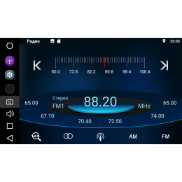Магнитола FarCar s200 s200 для BMW E38, E39, E53 на Android (V707-DSP)