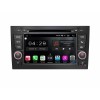 Магнитола FarCar s200+ для Audi A4 на Android (A050)
