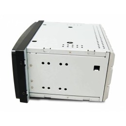 CarMedia KR-6954-T8 Toyota универсальная на на Android 9.0