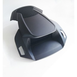 Штатная магнитола Vomi VM5700 для Ford Kuga II 2013-2017 на Android 7.1