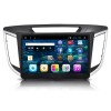 Штатная магнитола Vomi VM1880 для Hyundai Creta 2016-2018 на Android 7.1