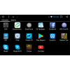 Штатная магнитола Vomi VM2727 для Toyota Land Cruiser 200 2015-2018 на Android 7.1