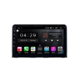 Магнитола FarCar Winca S200+ для Hyundai Sonata VII (LF) 2017-2019 на Android 8.0 (A1054R)