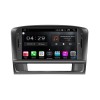 Магнитола FarCar Winca S200+ для Opel Astra J 2010-2016 на Android 8.0 (A072)
