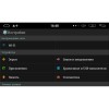 Штатная магнитола Nissan Juke, Patrol, Qashqai, X-Trail, Almera LeTrun 2406 Android 6.0.1 MTK