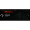 Штатная магнитола BMW 5 (F10, F11) LeTrun 2497 на Android 7.1.1