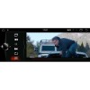 Штатная магнитола BMW 5 (F10, F11) LeTrun 2497 на Android 7.1.1