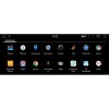 Штатная магнитола BMW 5 (F10, F11) LeTrun 2497 на Android 7.1.1