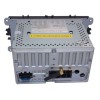Автомагнитола Ford Focus, Mondeo, S-Max, Galaxy, C-Max LeTrun 2524 DSP на Android 8.0 (черная)