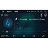 Штатная магнитола Ford Focus, Mondeo, S-Max, Galaxy, C-Max LeTrun 2524 DSP на Android 8.0 (серебро)