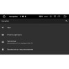 Штатная магнитола Ford Focus, Mondeo, S-Max, Galaxy, C-Max LeTrun 2524 DSP на Android 8.0 (серебро)