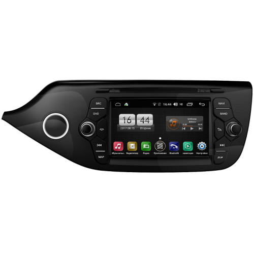 Магнитола FarCar s170 для KIA Ceed на Android (L216)