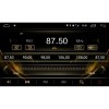 Штатная магнитола Hyundai Santa Fe III 2012-2018 LeTrun 2336 Android 6.0.1 8 дюймов (4G LTE 2GB)