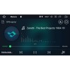 Штатная магнитола Hyundai Santa Fe III 2012-2018 LeTrun 2545 на Android 7.1.1 Allwinner T3