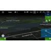 Штатная магнитола Hyundai Sonata VII (LF) 2017-2019 LeTrun 2469 на Android 8.1.1
