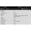 Штатная магнитола Kia Optima III 2010-2013 LeTrun 2231 Android 6.0.1 8 дюймов (4G LTE 2GB)