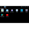 Штатная магнитола Lexus LX II 470 2003-2007 LeTrun 2502 на Android 7.1.1 Allwinner T3