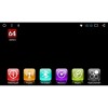 Штатная магнитола Lexus RX II 300, RX II 330, RX II 350, RX II 400h 2003-2009 LeTrun 2228 на Android 7.1.1 Allwinner T3