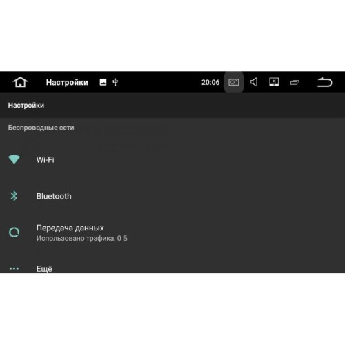 ШТАТНАЯ МАГНИТОЛА MERCEDES C-CLASS W203, CLC-CLASS W209 (2000-2005),E-W210 LETRUN 2018 ANDROID 7.1.2 В МОСКВЕ