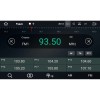ШТАТНАЯ МАГНИТОЛА MERCEDES C-CLASS W203, CLC-CLASS W209 (2000-2005),E-W210 LETRUN 2018 ANDROID 7.1.2 В МОСКВЕ