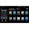 ШТАТНАЯ МАГНИТОЛА MITSUBISHI ASX, CITROEN C4 AIRCROSS LETRUN 2256 ANDROID 6.0.1 MTK 4G